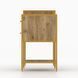 Тумба для стиральной машины с выдвижными ящиками в стиле лофт&nbsp;De Loft LaundryFrame