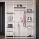 Передпокій у стилі лофт&nbsp;De Loft Urban Rack 1600 UR-03