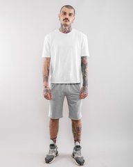 Шорты Line Grey
