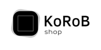 KoRoB Shop
