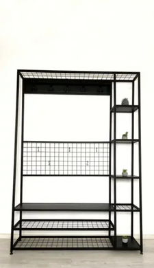 Передпокій у стилі лофт&nbsp;De Loft Urban Rack 1400