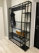 Передпокій у стилі лофт&nbsp;De Loft Urban Rack 1400