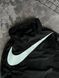 Вітровка двостороння Nike чорна
