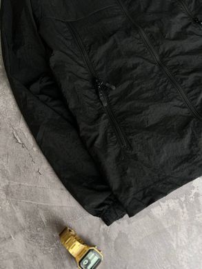 Вітровка CP company чоловіча чорна