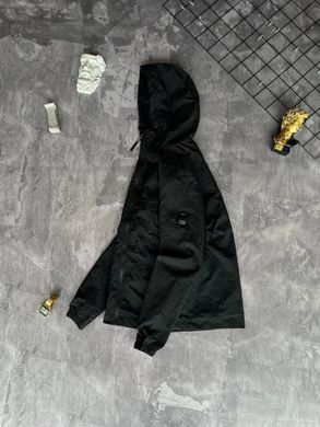 Вітровка CP company чоловіча чорна