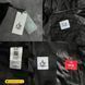 Вітровка CP company чоловіча чорна