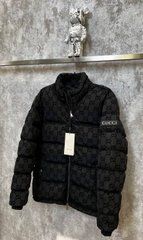 Зимова куртка GUCCI