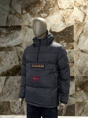 Теплый АНОРАК