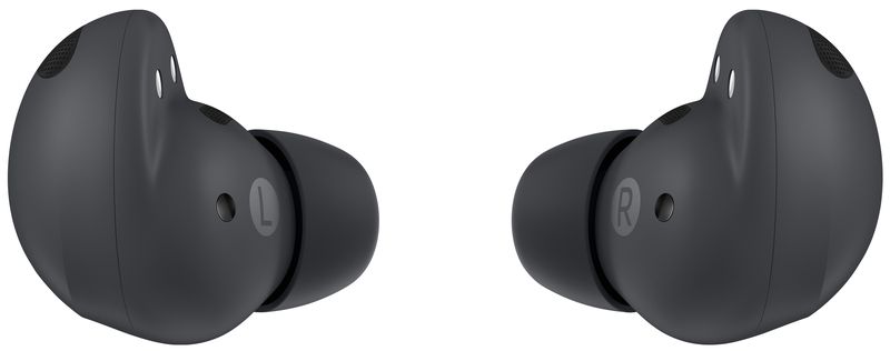 Навушники Samsung Galaxy Buds2 Pro black