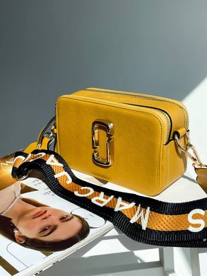 Женская сумка Marc Jacobs The Snapshot Bag