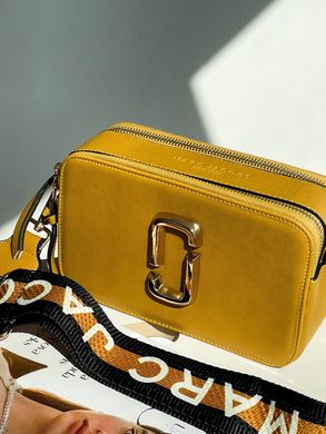 Жіноча сумка Marc Jacobs The Snapshot Bag