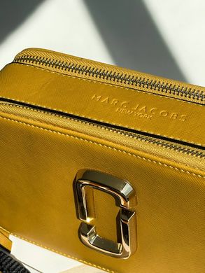 Женская сумка Marc Jacobs The Snapshot Bag