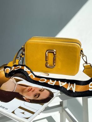 Женская сумка Marc Jacobs The Snapshot Bag