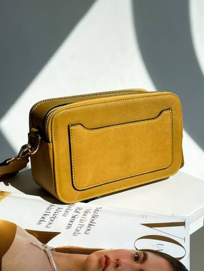 Женская сумка Marc Jacobs The Snapshot Bag