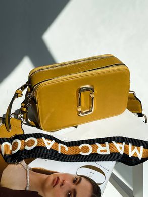 Женская сумка Marc Jacobs The Snapshot Bag