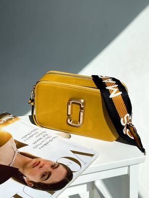 Жіноча сумка Marc Jacobs The Snapshot Bag