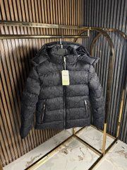 Зимняя куртка GUCCI