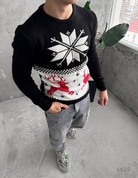 Светр чоловічий