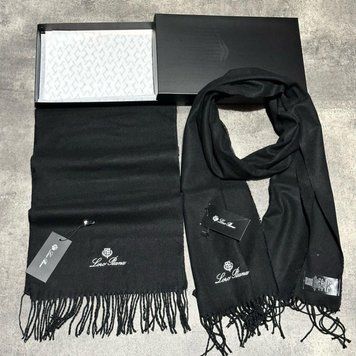 Шарф чоловічий LORO PIANA