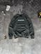 Свитшот мужской Stone Island серый