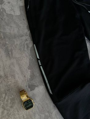 Спортивні штани Nike чорні