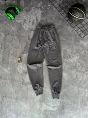 Спортивні штани Nike графіт