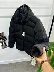 Зимняя куртка AX