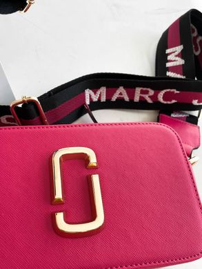 Женская сумка Marc Jacobs The Snapshot Bag