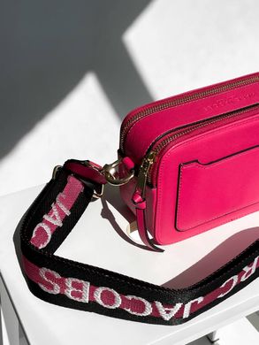 Женская сумка Marc Jacobs The Snapshot Bag