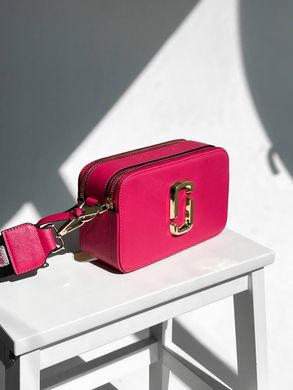 Жіноча сумка Marc Jacobs The Snapshot Bag