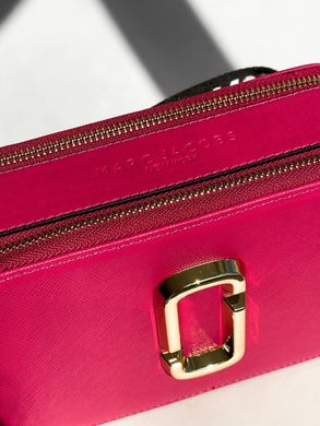 Женская сумка Marc Jacobs The Snapshot Bag