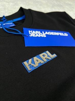 Світшот Karl Lagerfeld