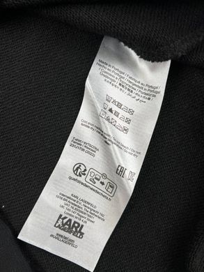 Світшот Karl Lagerfeld