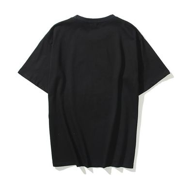 Футболка CDG Black