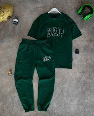 Комплект (Футболка + штани) Gap