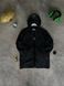 Легкая ветровка на подкладке качество нереальная Stone Island черная