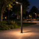 Уличный светильник фонарный столб&nbsp;De Loft Urban Light 4000
