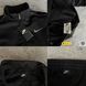 Чоловічий спортивний костюм Nike чорного кольору
