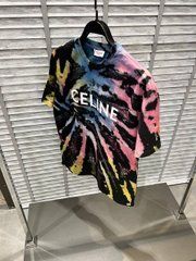 Футболка Celine высокого качества.