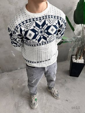 Свитер мужской