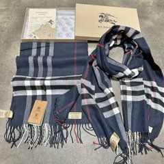 Шарф чоловічий BURBERRY