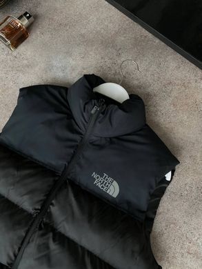Жилетка The North Face чоловіча (чорна)