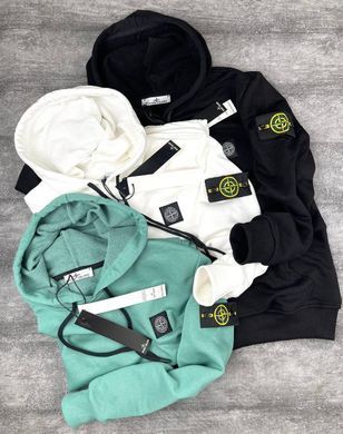 Худі Stone Island