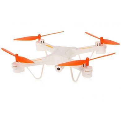 Квадрокоптер Drone Sky Cruiser - дрон WiFi FPV камерою 15 хвилин польоту + ПОДАРУНОК батарейки
