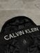 Вітровка Calvin Klein чорна