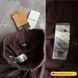 Спортивні штани чоловічі The North Face коричневі