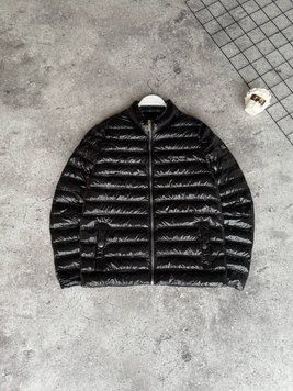 куртка мужская черная Calvin Klein