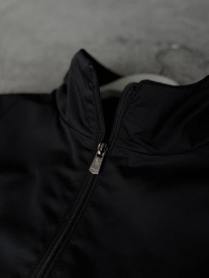 Чоловічий спортивний костюм Polo Ralph Lauren чорного кольору