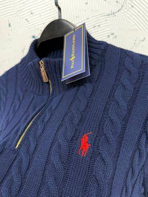 Стильний чоловічий светр RALPH