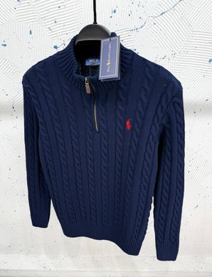 Стильний чоловічий светр RALPH
